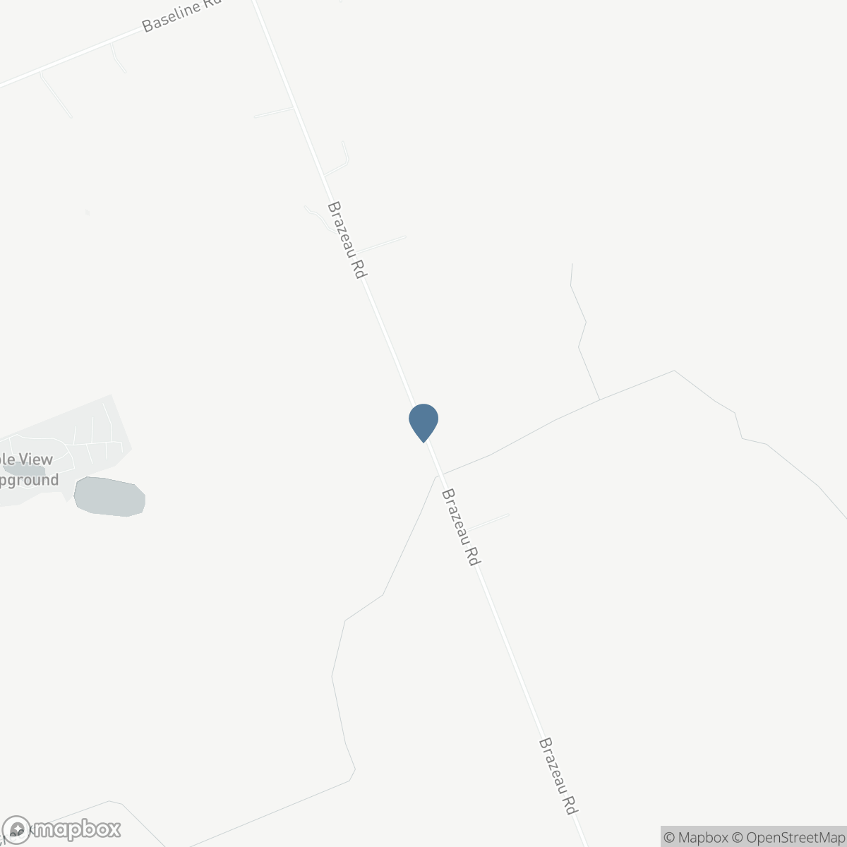 1044 BRAZEAU ROAD, Clarence-Rockland, Ontario K0A 1N0